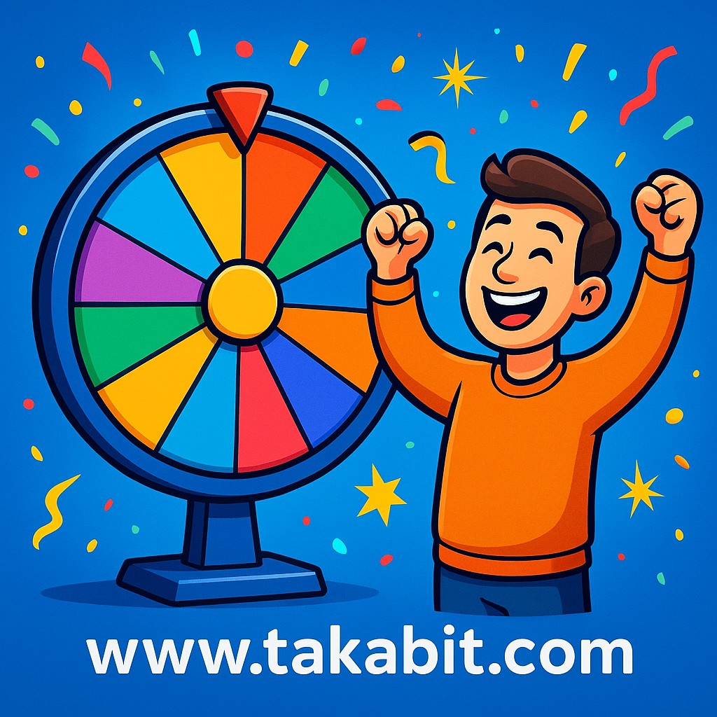 takabit লাইভ গেমিং প্ল্যাটফর্ম বাংলাদেশে