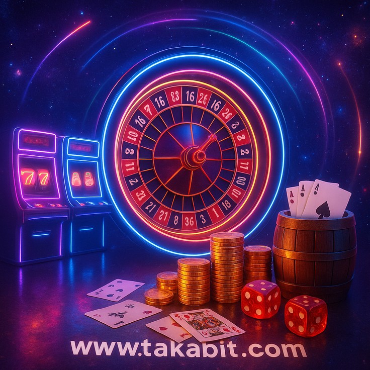 takabit জঙ্গল কিং মোবাইল গেম