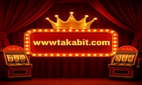 takabit সুরক্ষিত গেমিং অভিজ্ঞতা