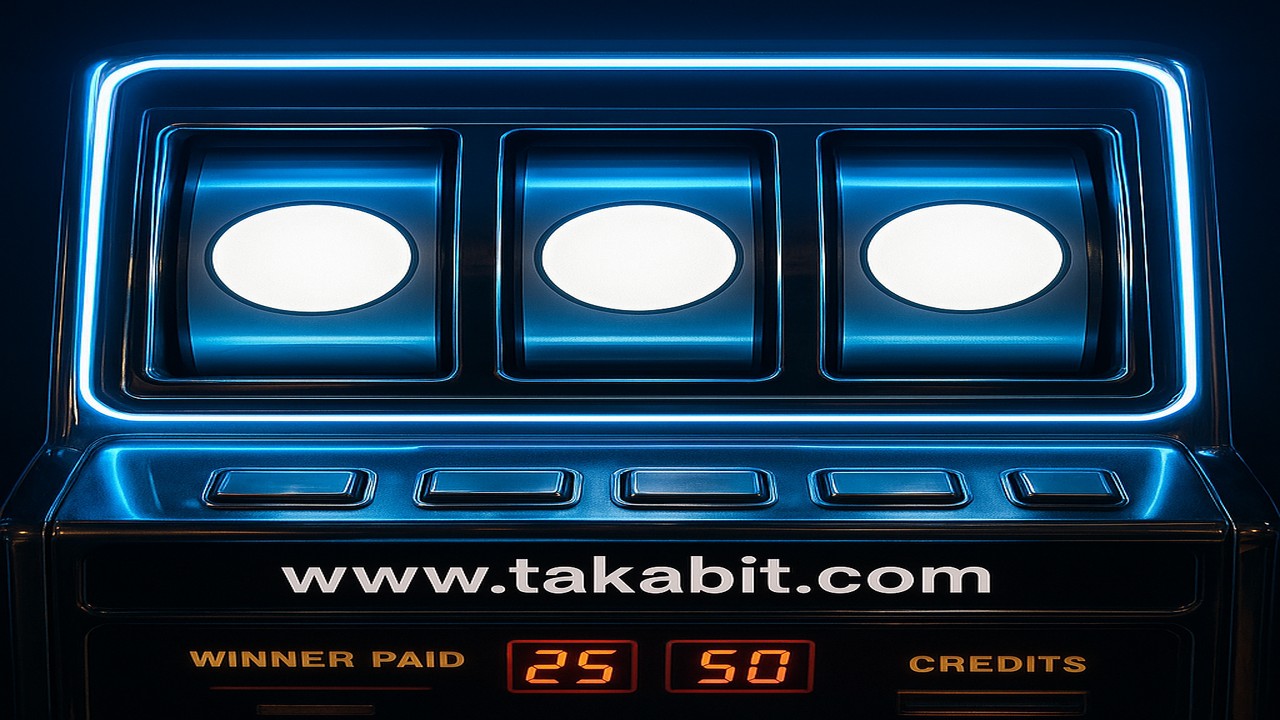 takabit মোবাইল আর্কেড অভিজ্ঞতা