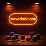 takabit ৩-হ্যান্ড গেমিং প্ল্যাটফর্ম