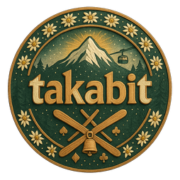 takabit বাংলাদেশেই