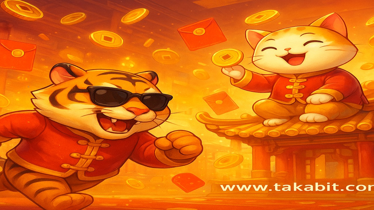 takabit মোবাইল গোল্ডেন ল্যান্ড গেম