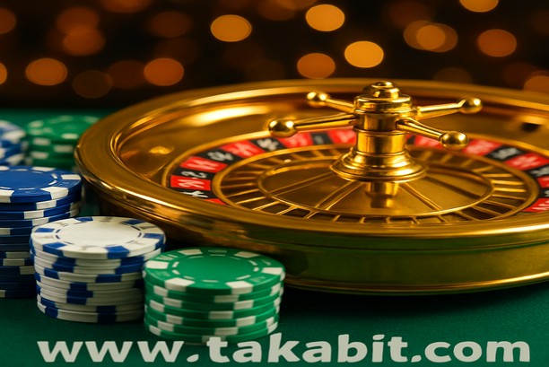 takabit কার্ড গেম অভিজ্ঞতা