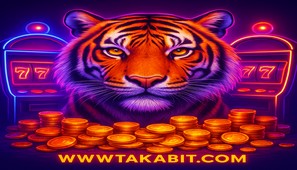 takabit বাংলাদেশের অনলাইন গেমিং সেবা